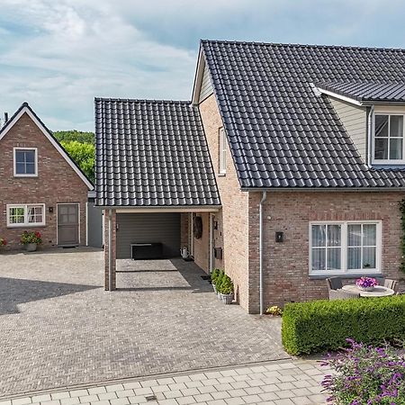 Villa Zuiderduin Cottage Zoutelande Esterno foto